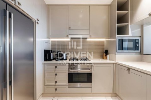 Apartamento en The Address Residence Fountain Views, Downtown Dubai (Downtown Burj Dubai), Dubai, 2 dormitorios, 139.82 m², № 136842 - foto 9