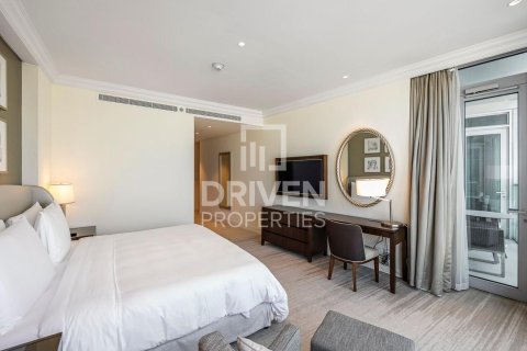 Apartamento en The Address Residence Fountain Views, Downtown Dubai (Downtown Burj Dubai), Dubai, 2 dormitorios, 139.82 m², № 136842 - foto 5