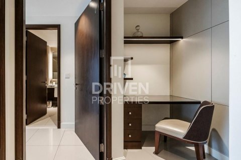 Apartamento en The Address Residence Fountain Views, Downtown Dubai (Downtown Burj Dubai), Dubai, 2 dormitorios, 139.82 m², № 136842 - foto 8