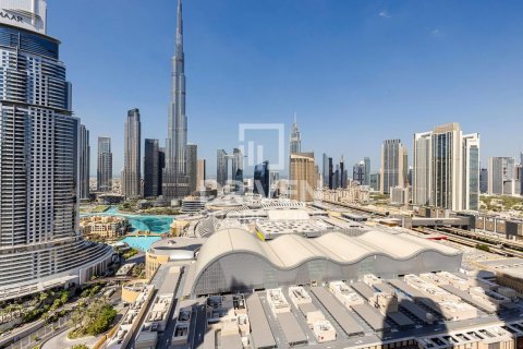 Apartamento en The Address Residence Fountain Views, Downtown Dubai (Downtown Burj Dubai), Dubai, 2 dormitorios, 139.82 m², № 136842 - foto 13