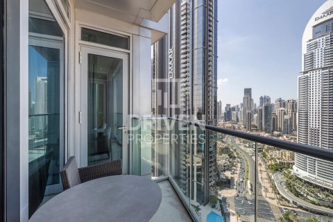 Apartamento en The Address Residence Fountain Views, Downtown Dubai (Downtown Burj Dubai), Dubai, 2 dormitorios, 139.82 m², № 136842 - foto 7