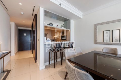 Apartamento en The Address Residence Fountain Views, Downtown Dubai (Downtown Burj Dubai), Dubai, 2 dormitorios, 139.82 m², № 136842 - foto 10