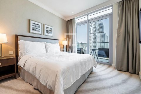 Apartamento en The Address Residence Fountain Views, Downtown Dubai (Downtown Burj Dubai), Dubai, 2 dormitorios, 139.82 m², № 136842 - foto 12