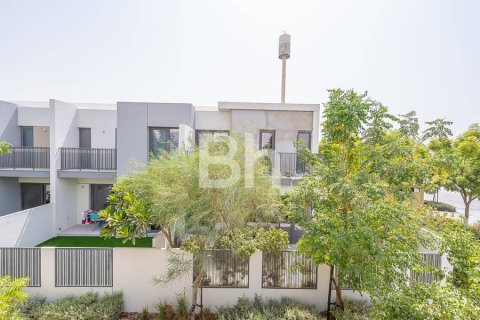 Townhouse in Tilal Al Ghaf, Dubai 4 bedrooms, 251 sq.m. № 57213 - photo 22