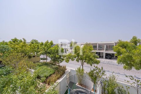 Townhouse in Tilal Al Ghaf, Dubai 4 bedrooms, 251 sq.m. № 57213 - photo 20