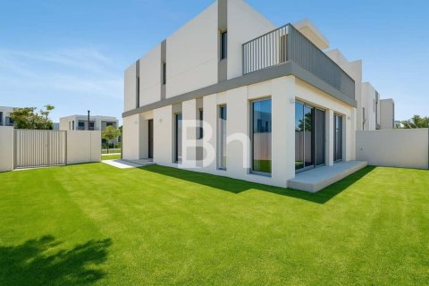 Townhouse in Tilal Al Ghaf, Dubai 4 bedrooms, 251 sq.m. № 57213 - photo 24