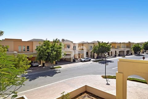 Villa en Arabian Ranches, Dubai, 3 dormitorios, 513 m², № 57214 - foto 2