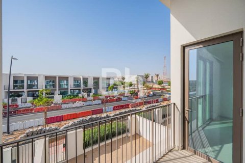 Adosado en Dubai, 3 dormitorios, 176 m², № 57208 - foto 13