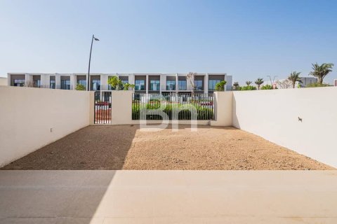 Adosado en Dubai, 3 dormitorios, 176 m², № 57208 - foto 14
