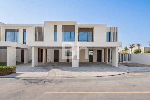 Adosado en Dubai, 3 dormitorios, 176 m², № 57208 - foto 15