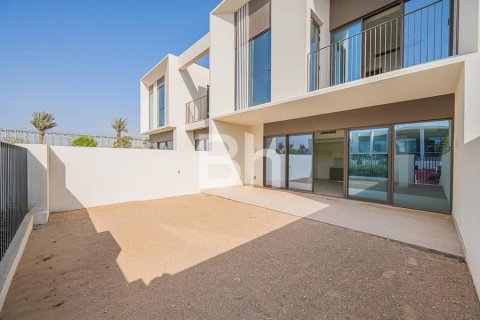 Adosado en Dubai, 3 dormitorios, 176 m², № 57208 - foto 16