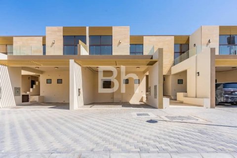 Townhouse in Mohammed Bin Rashid City, Dubai 4 bedrooms, 225 sq.m. № 57210 - photo 11