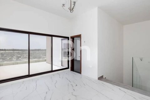 Townhouse in Mohammed Bin Rashid City, Dubai 4 bedrooms, 225 sq.m. № 57210 - photo 1