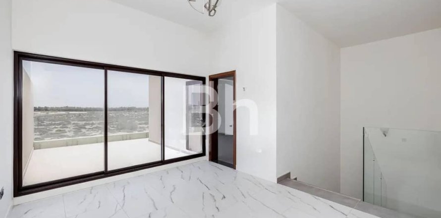 Townhouse in Mohammed Bin Rashid City, Dubai 4 bedrooms, 225 sq.m. № 57210