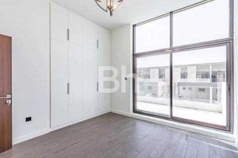 Townhouse in Mohammed Bin Rashid City, Dubai 4 bedrooms, 225 sq.m. № 57210 - photo 4