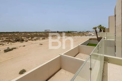 Townhouse in Mohammed Bin Rashid City, Dubai 4 bedrooms, 225 sq.m. № 57210 - photo 12