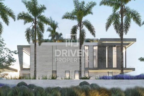 Villa in Dubai Hills, Dubai Hills Estate, Dubai 5 bedrooms, 557 sq.m. № 65176 - photo 4