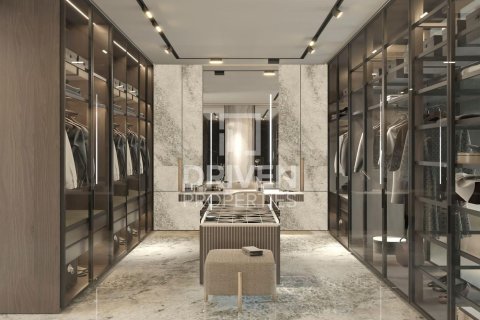 Villa in Dubai Hills, Dubai Hills Estate, Dubai 5 bedrooms, 557 sq.m. № 65176 - photo 14