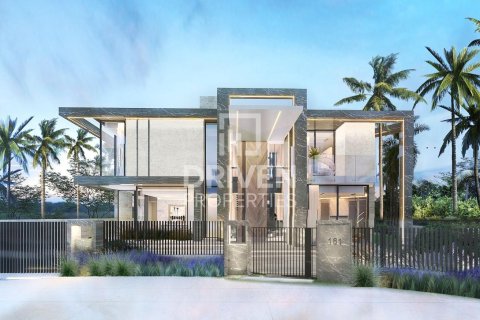 Villa in Dubai Hills, Dubai Hills Estate, Dubai 5 bedrooms, 557 sq.m. № 65176 - photo 5