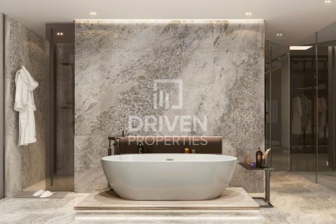 Villa in Dubai Hills, Dubai Hills Estate, Dubai 5 bedrooms, 557 sq.m. № 65176 - photo 12