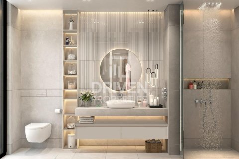 Villa in Dubai Hills, Dubai Hills Estate, Dubai 5 bedrooms, 557 sq.m. № 65176 - photo 13