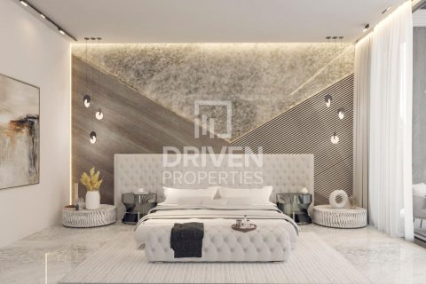 Villa in Dubai Hills, Dubai Hills Estate, Dubai 5 bedrooms, 557 sq.m. № 65176 - photo 8