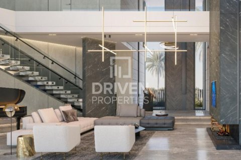 Villa in Dubai Hills, Dubai Hills Estate, Dubai 5 bedrooms, 557 sq.m. № 65176 - photo 18