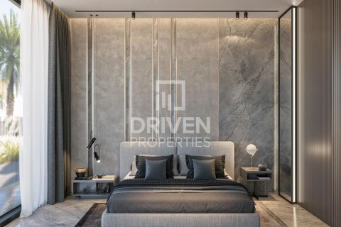 Villa in Dubai Hills, Dubai Hills Estate, Dubai 5 bedrooms, 557 sq.m. № 65176 - photo 16