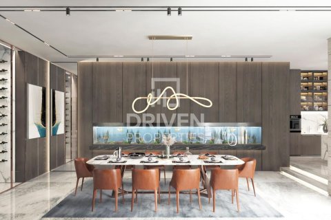 Villa in Dubai Hills, Dubai Hills Estate, Dubai 5 bedrooms, 557 sq.m. № 65176 - photo 11