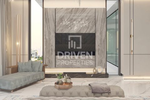 Villa in Dubai Hills, Dubai Hills Estate, Dubai 5 bedrooms, 557 sq.m. № 65176 - photo 20