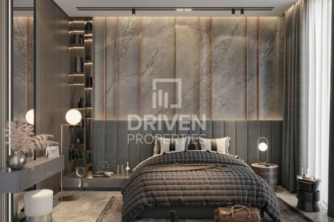 Villa in Dubai Hills, Dubai Hills Estate, Dubai 5 bedrooms, 557 sq.m. № 65176 - photo 15