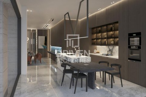 Villa in Dubai Hills, Dubai Hills Estate, Dubai 5 bedrooms, 557 sq.m. № 65176 - photo 7