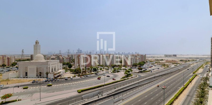 Apartamento en Al Furjan, Dubai, 3 dormitorios, 160 m², № 65168