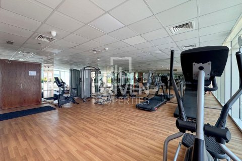 Apartamento en Al Furjan, Dubai, 3 dormitorios, 160 m², № 65168 - foto 24