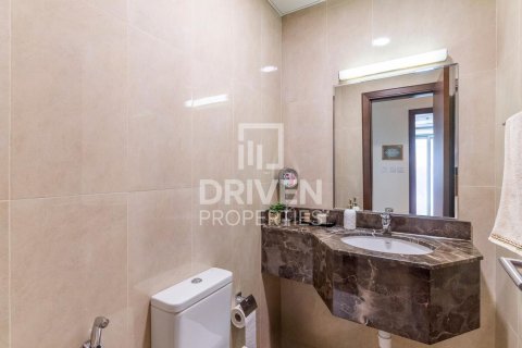 Apartamento en Al Furjan, Dubai, 3 dormitorios, 160 m², № 65168 - foto 16