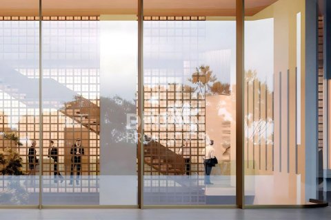 شقة في Al Jaddaf, دبي 2 غرف نوم, 247 م² رقم 65175 - صورة 9