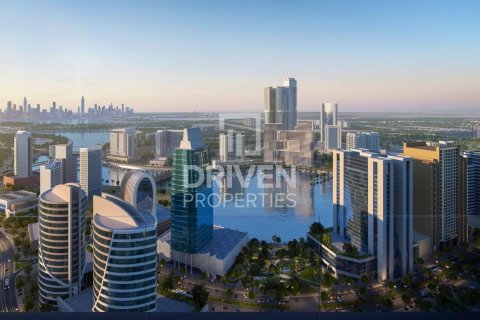 Apartamento en Downtown Dubai (Downtown Burj Dubai), Dubai, 1 dormitorio, 65 m², № 65167 - foto 9