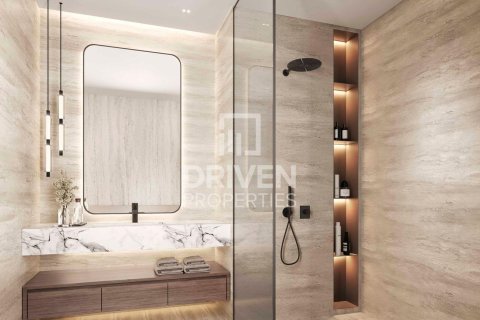 Apartamento en Downtown Dubai (Downtown Burj Dubai), Dubai, 1 dormitorio, 65 m², № 65167 - foto 15