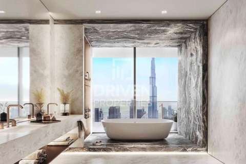 Apartamento en Downtown Dubai (Downtown Burj Dubai), Dubai, 1 dormitorio, 65 m², № 65167 - foto 22