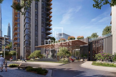 Купить квартиру в City Walk, Дубай: 2 спальни, 138м², № 65166 - фото 21