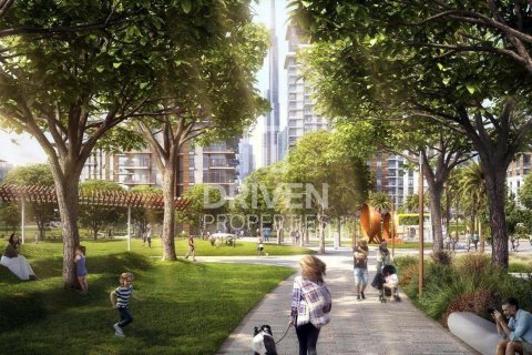 Купить квартиру в City Walk, Дубай: 2 спальни, 138м², № 65166 - фото 17