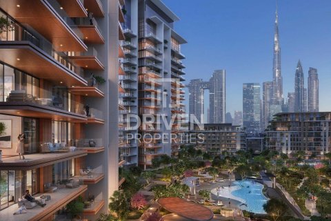 Купить квартиру в City Walk, Дубай: 2 спальни, 138м², № 65166 - фото 28