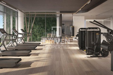 Купить квартиру в City Walk, Дубай: 2 спальни, 138м², № 65166 - фото 23