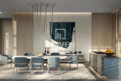 Купить квартиру в City Walk, Дубай: 2 спальни, 138м², № 65166 - фото 16