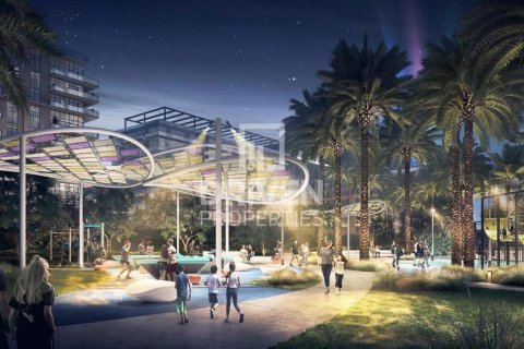 Купить квартиру в City Walk, Дубай: 2 спальни, 138м², № 65166 - фото 20