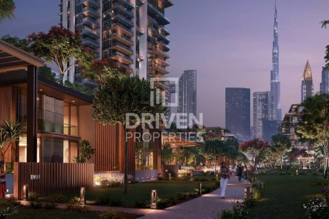 Купить квартиру в City Walk, Дубай: 2 спальни, 138м², № 65166 - фото 30