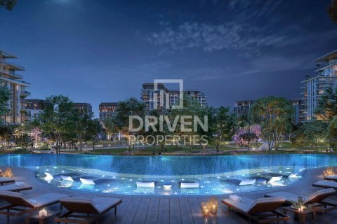 Купить квартиру в City Walk, Дубай: 2 спальни, 138м², № 65166 - фото 26