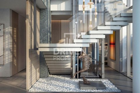 Купить квартиру в City Walk, Дубай: 2 спальни, 138м², № 65166 - фото 10