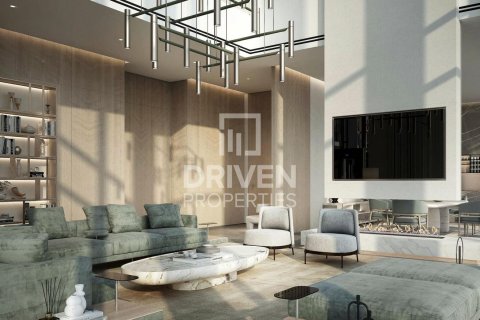 Купить квартиру в City Walk, Дубай: 2 спальни, 138м², № 65166 - фото 9