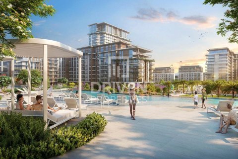 Купить квартиру в City Walk, Дубай: 2 спальни, 138м², № 65166 - фото 27